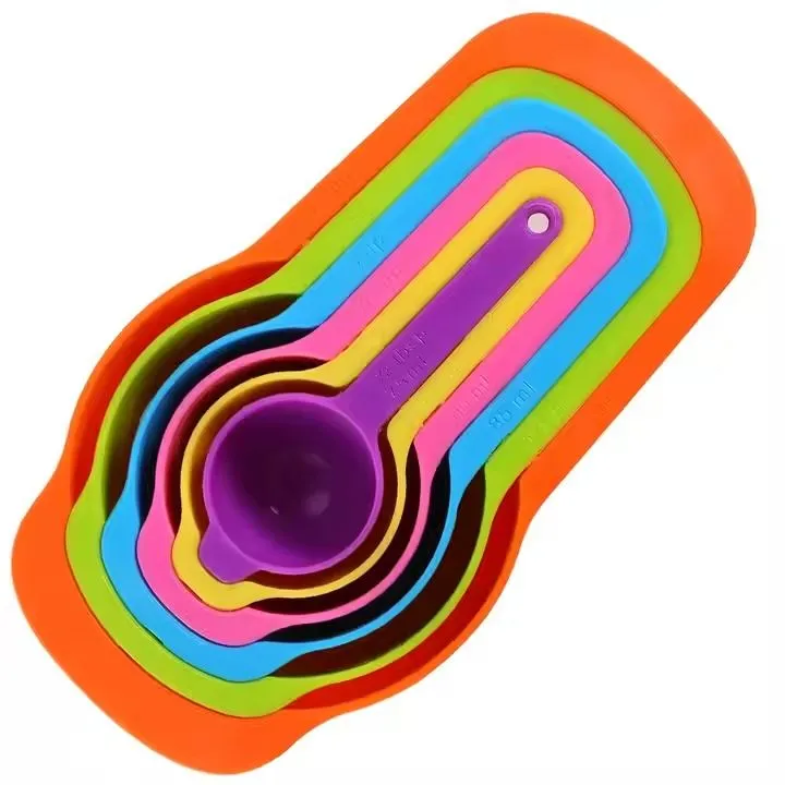 [Item 009] Measuring cups