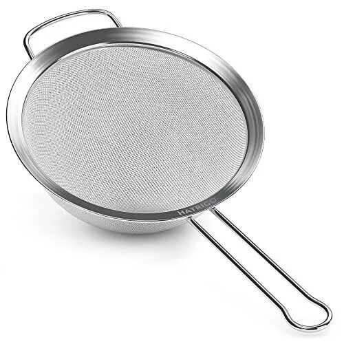 [Item 012] Mesh flour sifter