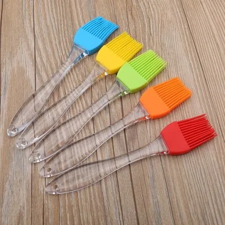 [Item 001] Pastry brush