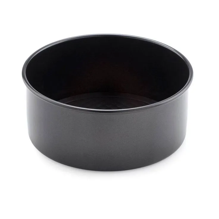 [Item 020] 8" Round baking tin