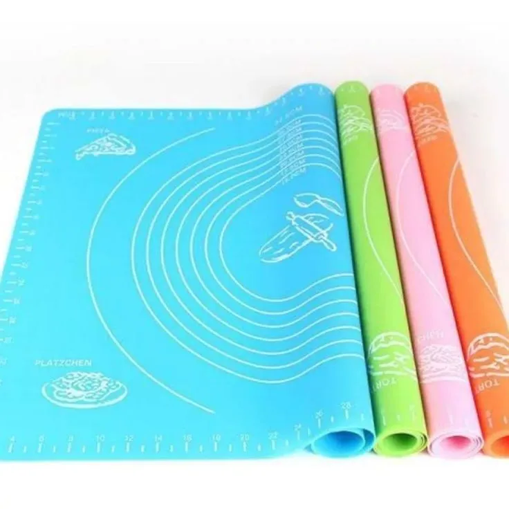 [Item 005] Silicon rolling mat