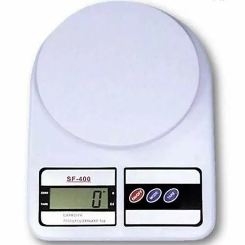 [Item 008] Weighing scale